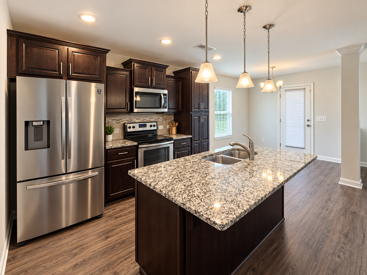 1085 Bitting Hall Cir - Photo 3 of 18