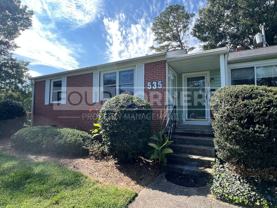 535 Overlook St - Photo 1 of 1
