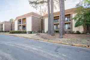 featured image of 1855 Poplar Woods Cir W #302