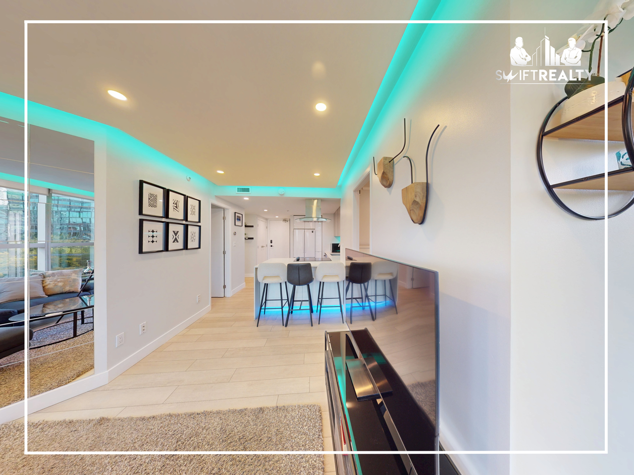 1050 Burrard Street #605 - Photo 4 of 15