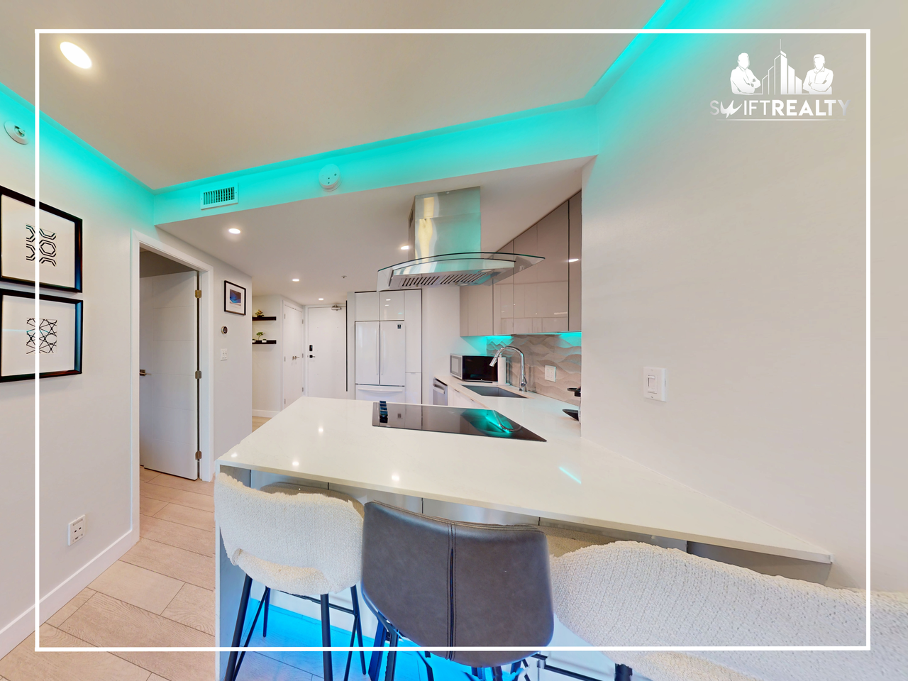 1050 Burrard Street #605 - Photo 5 of 15