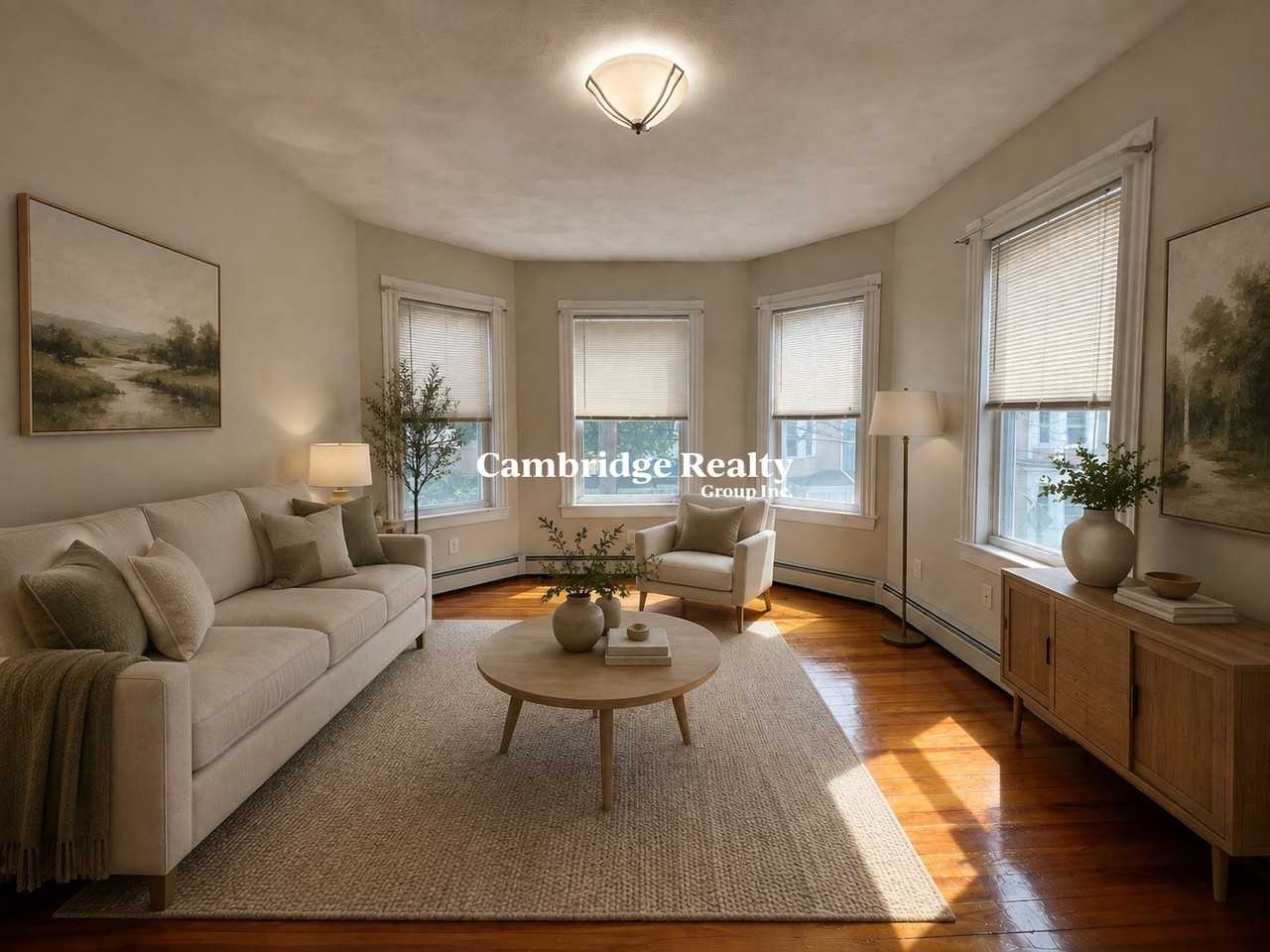 69 Newton St #2L