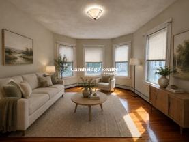 69 Newton St #2L - Photo 1 of 1