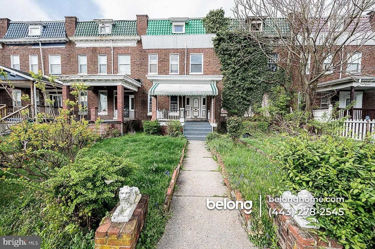3608 Reisterstown Rd - Photo 4 of 4