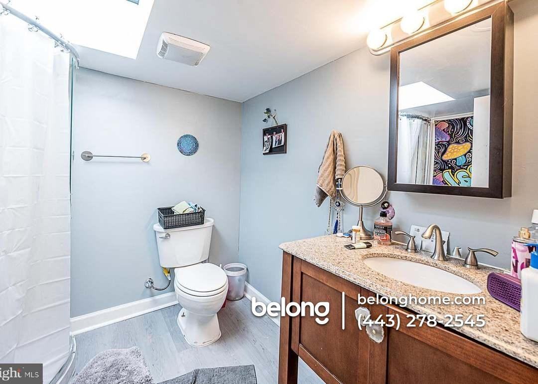 3608 Reisterstown Rd - Photo 3 of 4