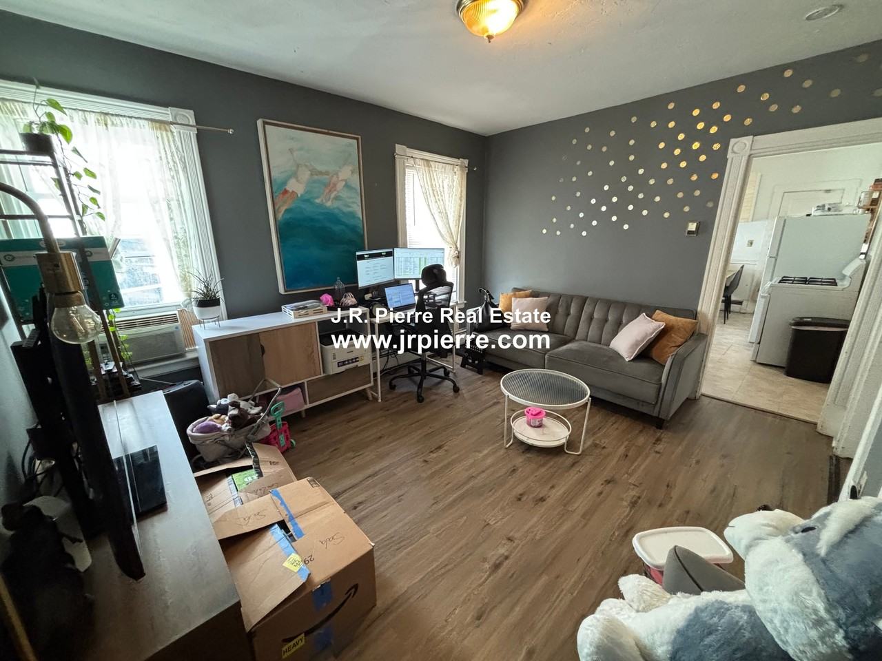 509 Medford St #1 - Photo 3 of 15