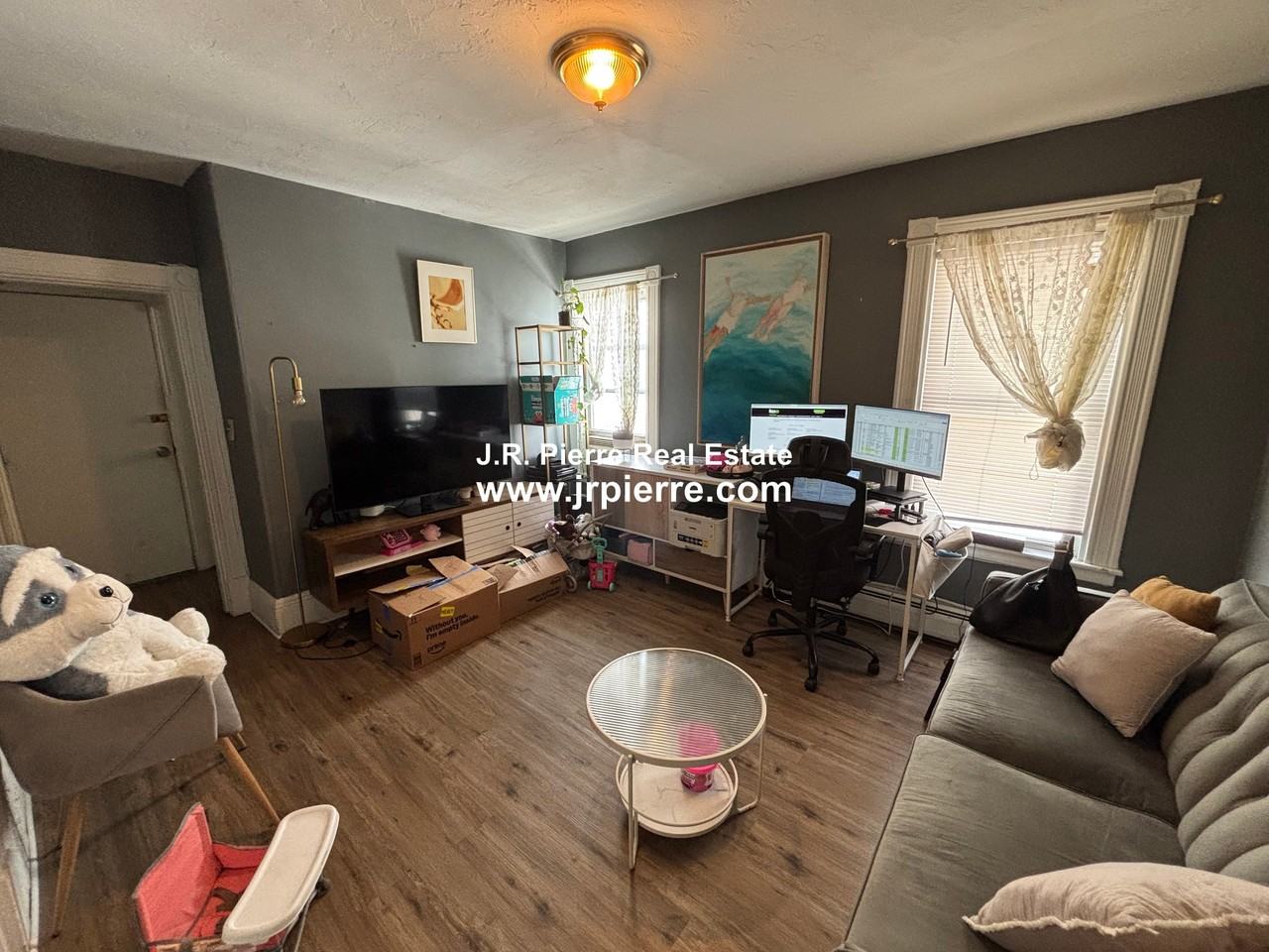 509 Medford St #1 - Photo 4 of 15