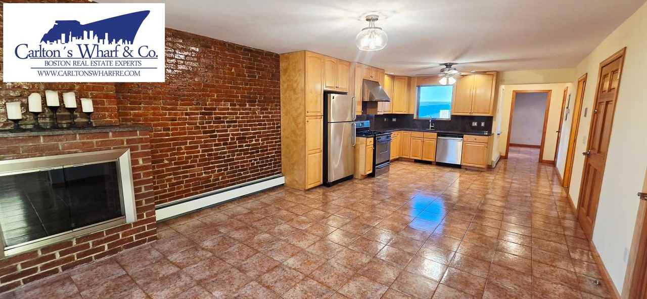 186 Webster St #3 - Photo 4 of 28
