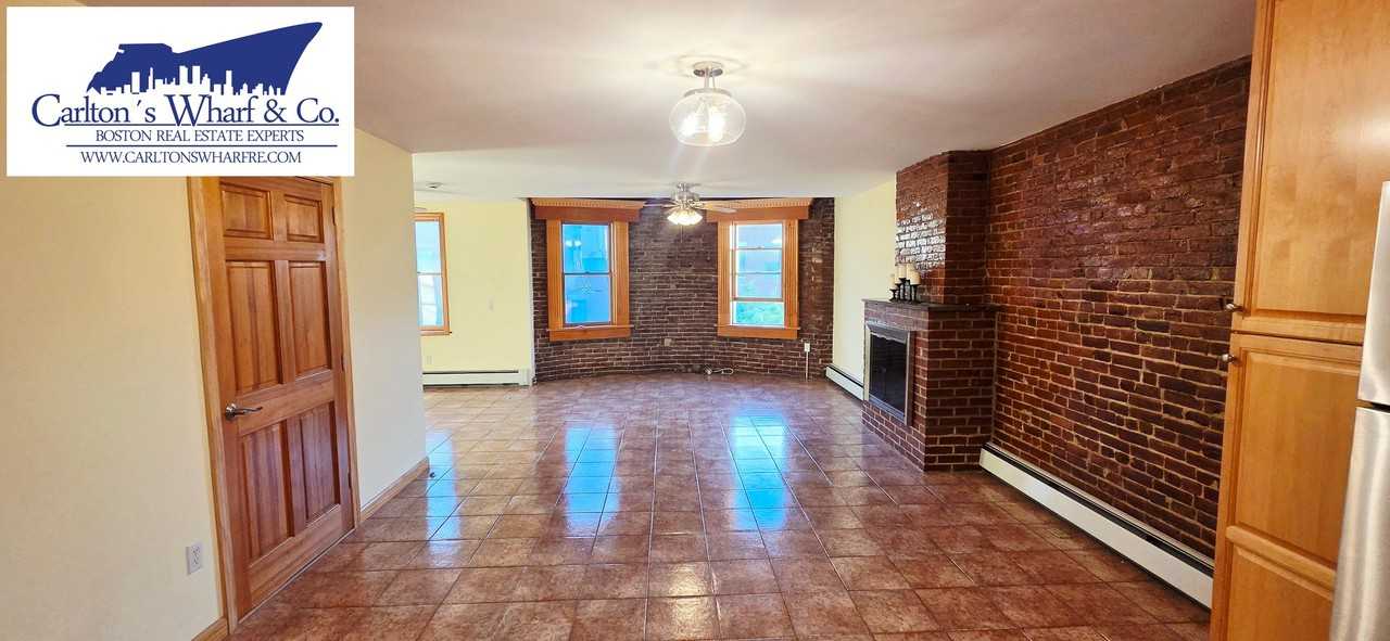186 Webster St #3 - Photo 5 of 28