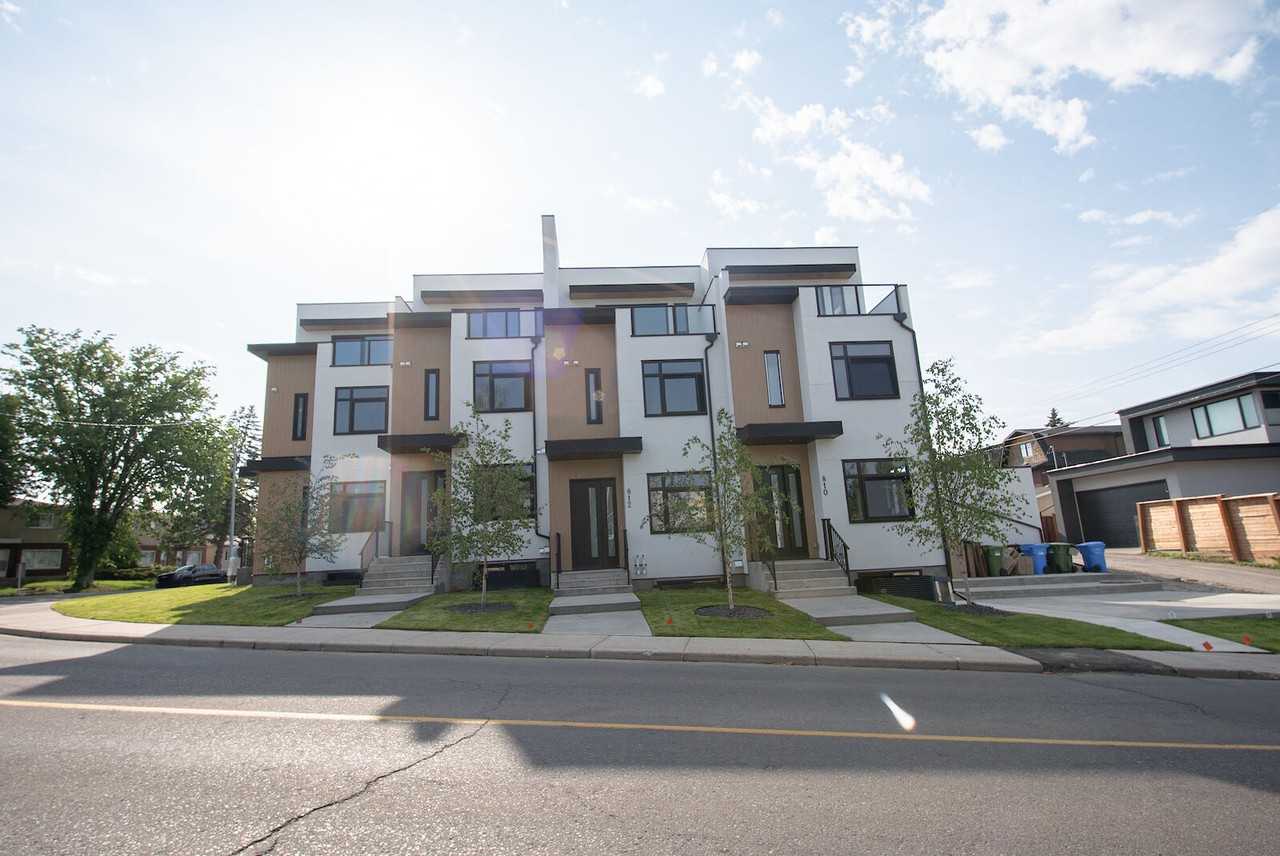 808 - 812-808 10 St Ne - Photo 2 of 31