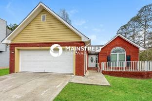 6955 Old Bethsaida Way - Photo 1 of 1