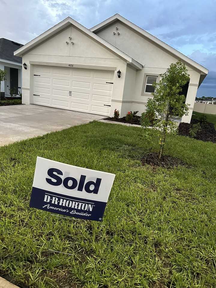 4636 Weathered Moss Gln #NA - Photo 2 of 5