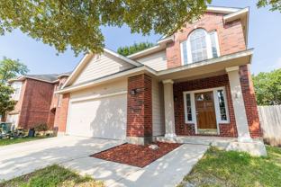 20607 Gathering Oak #NA - Photo 1 of 1