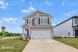 6401 Upchurch Dr Nw - Photo 1 of 1