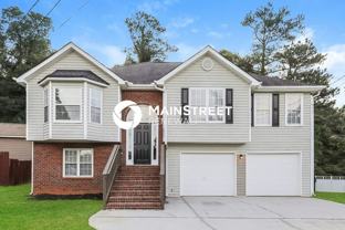 2844 Appaloosa Run - Photo 1 of 1
