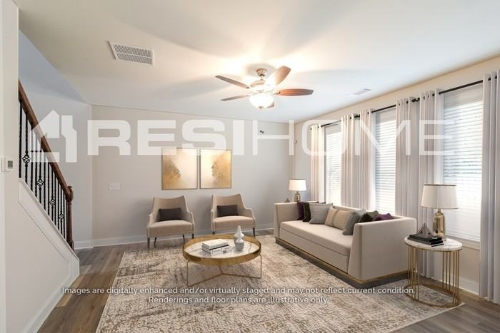 1903 Timber Fleet Ct - Photo 5 of 18