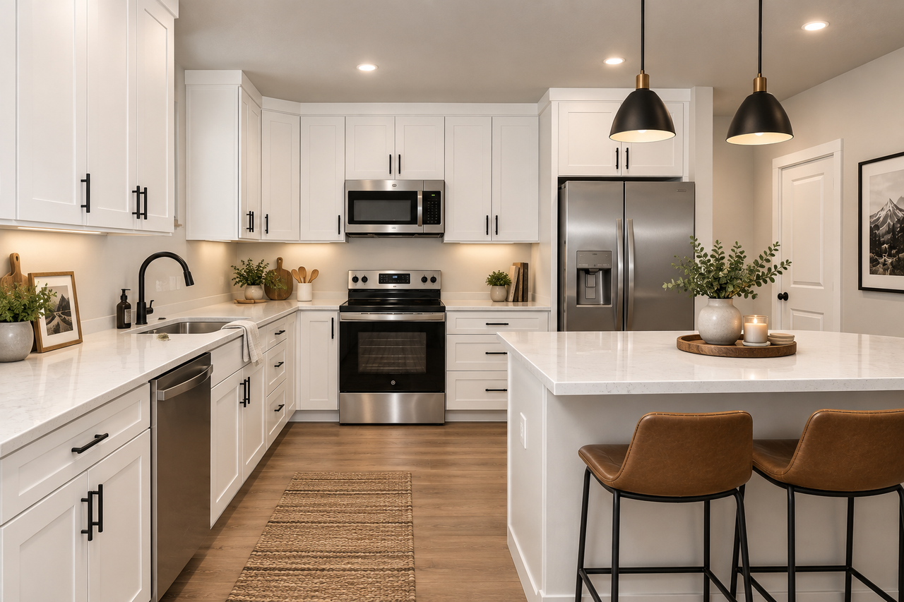 10816 E Olive Ave #10816 - Photo 3 of 4