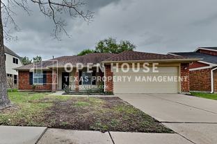19302 Winding Branch Dr - Photo 1 of 1