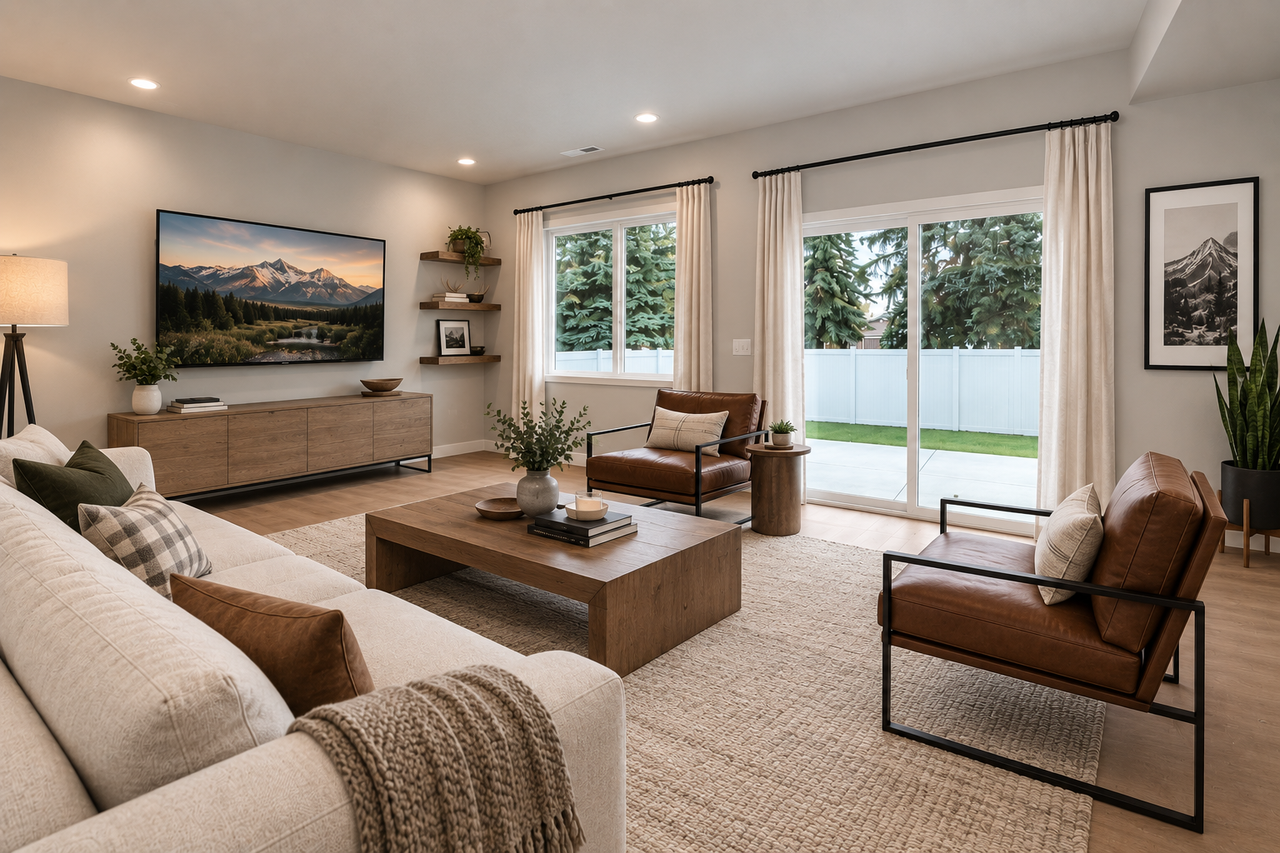 10814 E Olive Ave #10814 - Photo 3 of 4