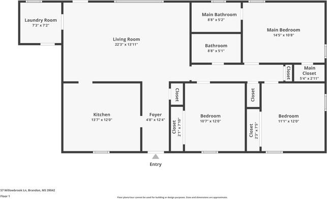 57 Willowbrook Ln - Photo 2 of 11