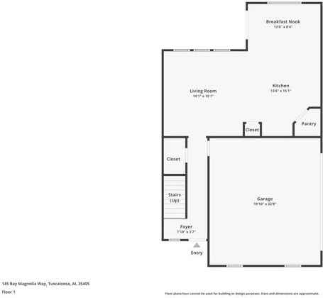 145 Bay Magnolia Way - Photo 5 of 13