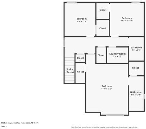 145 Bay Magnolia Way - Photo 6 of 13
