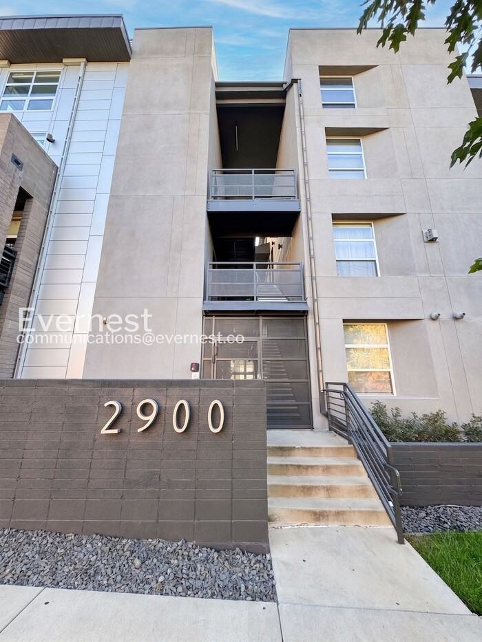 2900 Wyandot St #102 - Photo 2 of 20