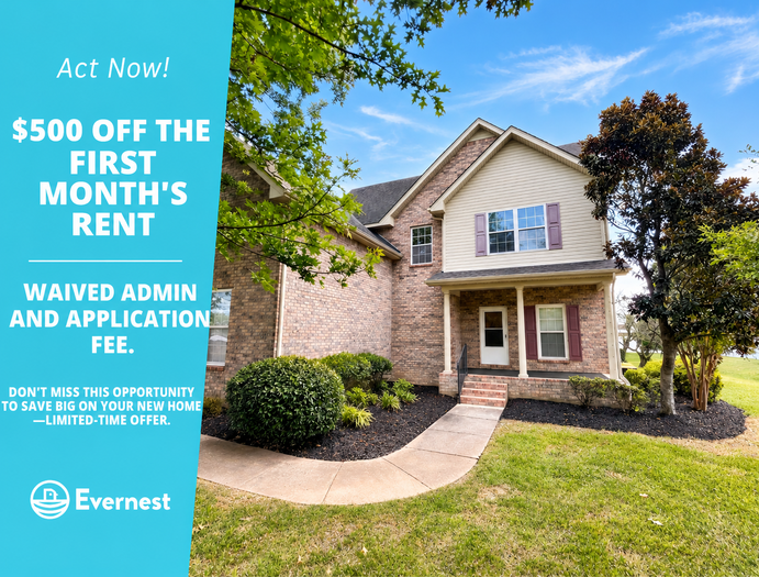 1714 Bear Paw Ln