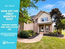 1714 Bear Paw Ln - Photo 1 of 1
