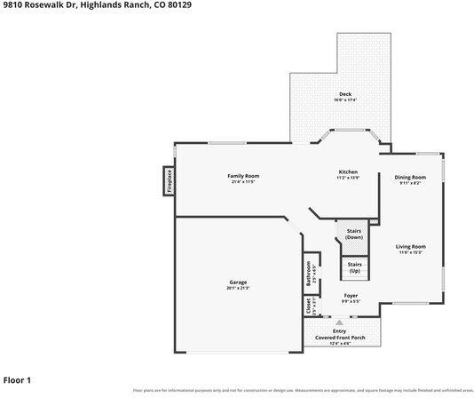 9810 Rosewalk Dr - Photo 4 of 19