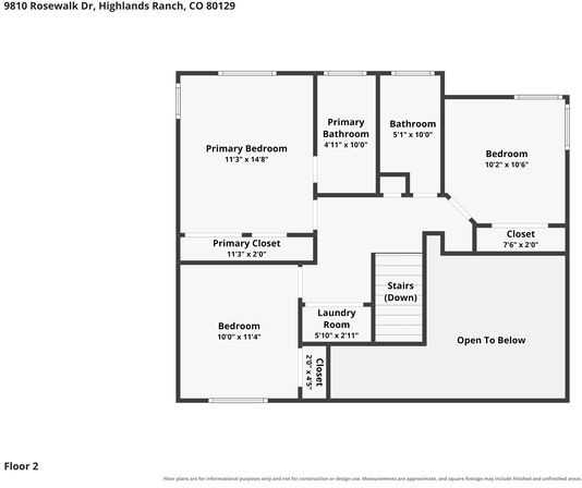 9810 Rosewalk Dr - Photo 5 of 19