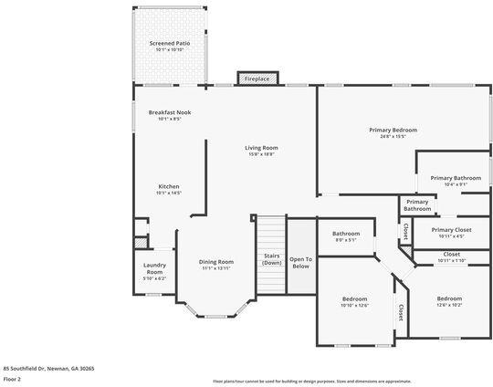 85 Southfield Dr - Photo 2 of 20