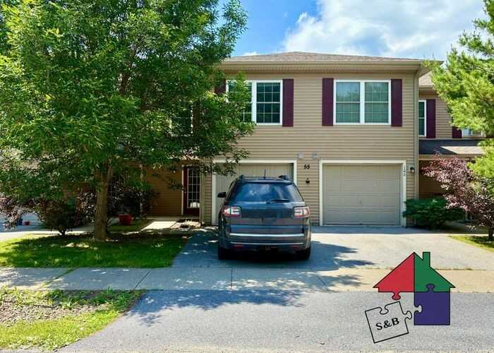 55 Southerberry Dr #105 - Photo 2 of 31