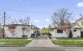 328 E 2nd Ave #6 - Photo 1 of 1