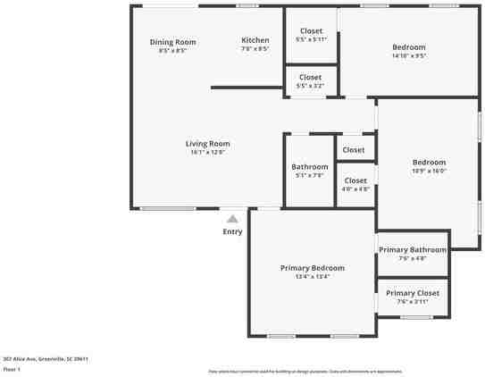 307 Alice Ave - Photo 2 of 12