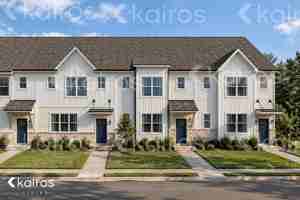 featured image of Mount Holly Hntrsvlle Rd
