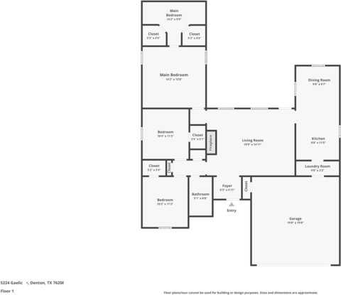 5224 Gaelic Ct - Photo 2 of 15
