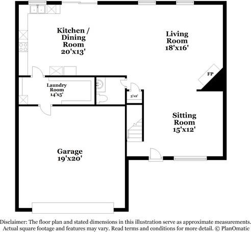 5233 Valcourt Rd - Photo 2 of 17