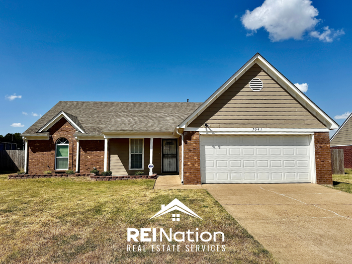 7041 Dunbarton Dr