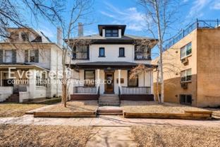 1147 N Marion St #4 - Photo 1 of 1