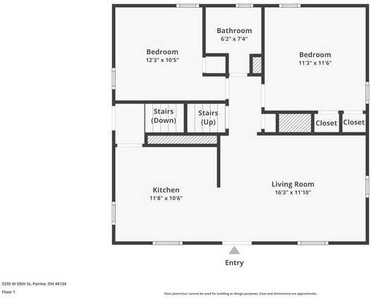 5235 W 50th St - Photo 4 of 14