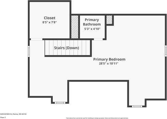 5235 W 50th St - Photo 5 of 14