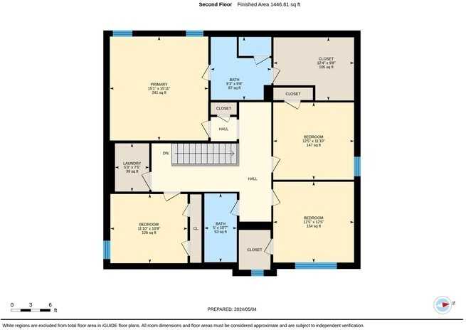 103 Oak Gln - Photo 3 of 5