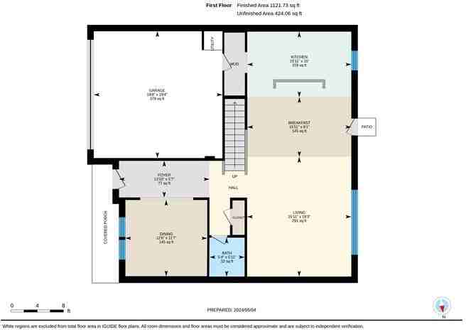103 Oak Gln - Photo 4 of 5