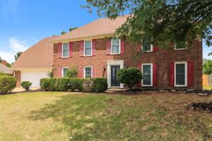 featured image of 672 Ridge Fall Dr