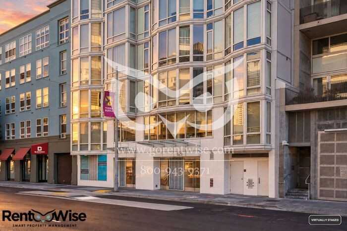 829 Folsom St #702 - Photo 2 of 24