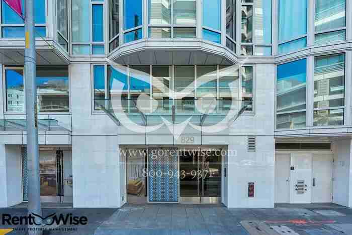 829 Folsom St #702 - Photo 3 of 24