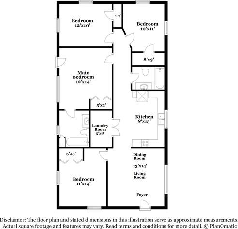 1829 Glade St - Photo 2 of 16