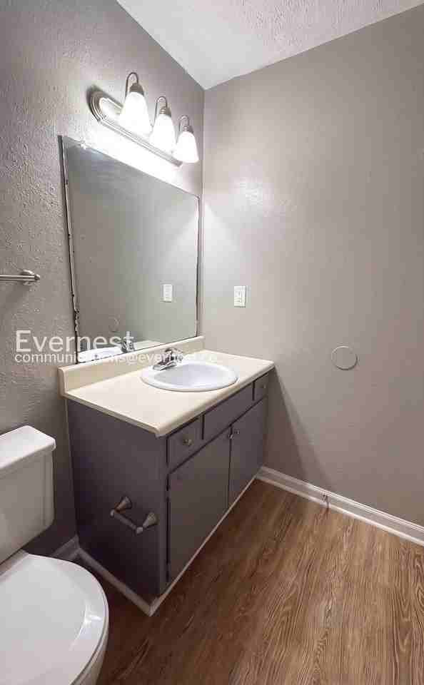 4426 Bonnell Dr Nw #A - Photo 7 of 15