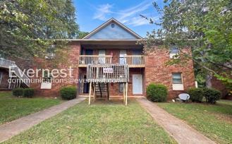 4438 Bonnell Dr Nw #A - Photo 1 of 1